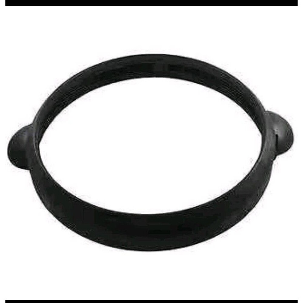 CCX1000D Lock Ring Assembly for Hayward XStream Pool Filter w/ 2 Safety Clips